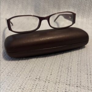 Gant Lynn Eyeglasses with Case